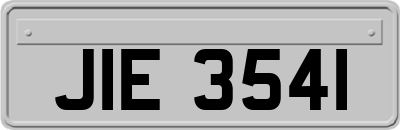 JIE3541