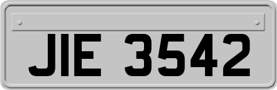 JIE3542