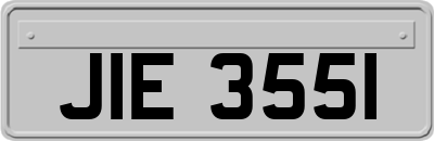 JIE3551