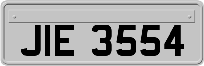 JIE3554