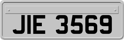 JIE3569