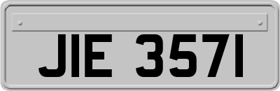 JIE3571
