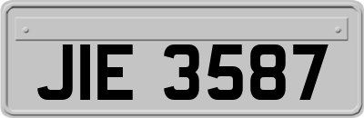 JIE3587