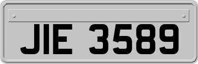 JIE3589