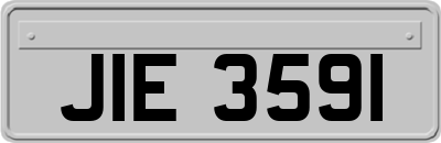 JIE3591