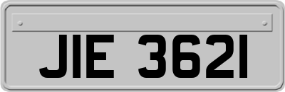 JIE3621