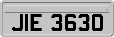 JIE3630