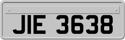JIE3638