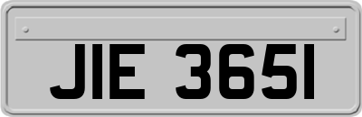 JIE3651