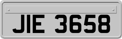 JIE3658