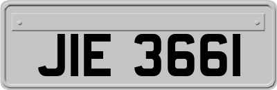 JIE3661