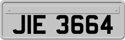 JIE3664
