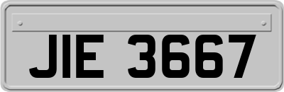 JIE3667