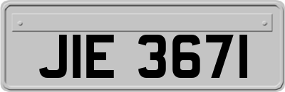 JIE3671