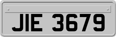 JIE3679
