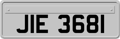 JIE3681