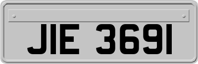 JIE3691