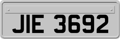 JIE3692