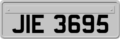 JIE3695