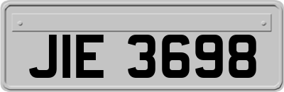 JIE3698
