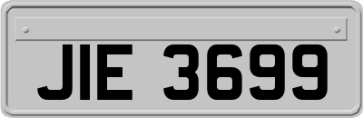 JIE3699