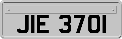 JIE3701