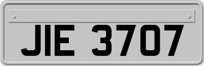 JIE3707