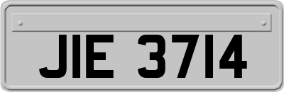 JIE3714