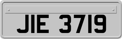 JIE3719