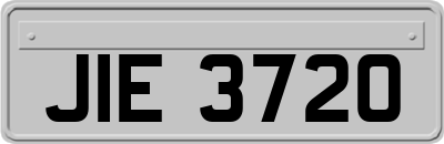 JIE3720