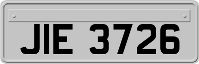 JIE3726