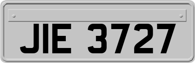JIE3727