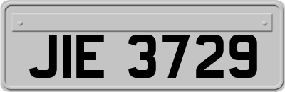 JIE3729
