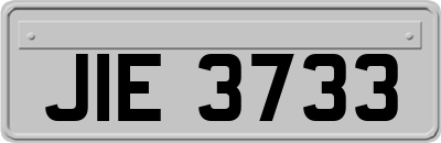 JIE3733