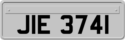 JIE3741