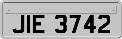JIE3742