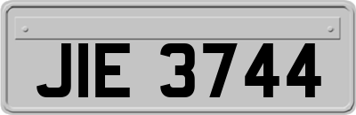 JIE3744