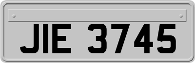 JIE3745