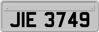JIE3749