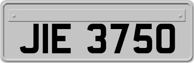 JIE3750