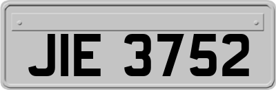 JIE3752