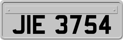 JIE3754