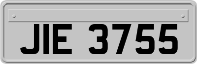 JIE3755