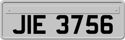 JIE3756