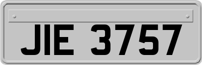 JIE3757