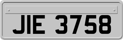 JIE3758