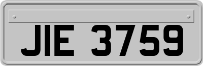 JIE3759