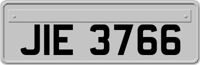 JIE3766