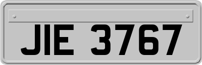 JIE3767