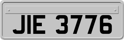 JIE3776